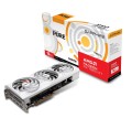 Karta graficzna SAPPHIRE RADEON RX 7800 XT PURE GAMING OC 16GB GDDR6 - 1656243