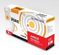 Karta graficzna SAPPHIRE RADEON RX 7800 XT PURE GAMING OC 16GB GDDR6 - 1656250