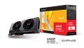 Karta graficzna SAPPHIRE RADEON RX 7800 XT PULSE GAMING 16GB GDDR6 DUAL - 1642241
