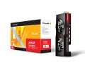 Karta graficzna SAPPHIRE RADEON RX 7800 XT PULSE GAMING 16GB GDDR6 DUAL - 1642239