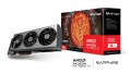 Karta graficzna SAPPHIRE RADEON RX 7800 XT NITRO+ GAMING OC 16GB GDDR6 - 1642281