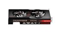 Karta graficzna SAPPHIRE RADEON RX 7700 XT PULSE GAMING 12GB GDDR6 DUAL - 1642245