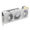 Karta graficzna ASUS TUF Gaming Radeon RX 7800 XT OC 16GB WHITE GDDR6 - 1633677