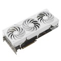Karta graficzna ASUS TUF Gaming Radeon RX 7800 XT OC 16GB WHITE GDDR6 - 1633672