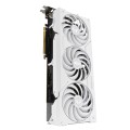 Karta graficzna ASUS TUF Gaming Radeon RX 7800 XT OC 16GB WHITE GDDR6 - 1633680