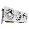 Karta graficzna ASUS TUF Gaming Radeon RX 7800 XT OC 16GB WHITE GDDR6 - 1633681