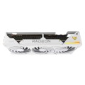 Karta graficzna ASUS TUF Gaming Radeon RX 7800 XT OC 16GB WHITE GDDR6 - 1633679