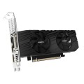 Karta graf. Gigabyte GeForce GTX 1630 OC 4G - OC Ed - 1661431