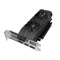 Karta graf. Gigabyte GeForce GTX 1630 OC 4G - OC Ed - 1661432