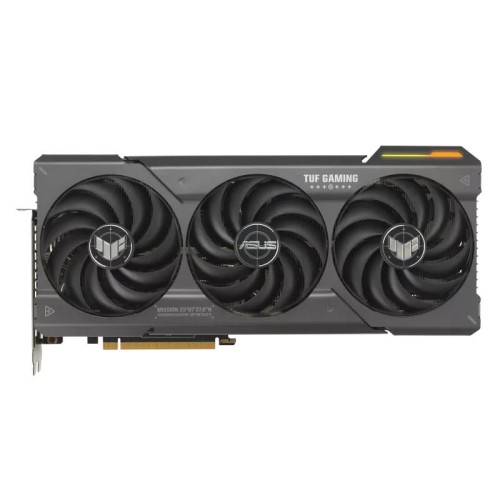 Karta graf. ASUS TUF Gaming Rad. RX 7700 XT OC 12G - 1642306