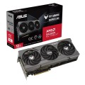 Karta graf. ASUS TUF Gaming Rad. RX 7700 XT OC 12G - 1642316