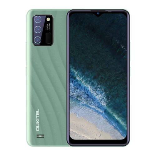 Smarton Oukitel C25 4/64GB Zielony - 1637359