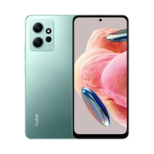 Smartfon Xiaomi Redmi Note 12 DS 8/256GB Mint Green