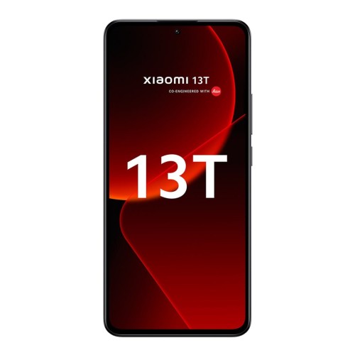 Smartfon Xiaomi 13T 5G 8/256GB Czarny - 1661344