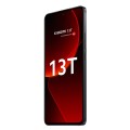 Smartfon Xiaomi 13T 5G 8/256GB Czarny - 1661347