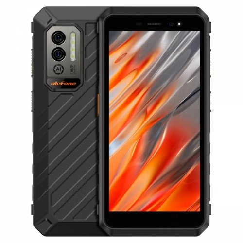 Smartfon Ulefone Power Armor X11 4GB/32GB Czarny - 1641794