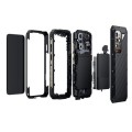 Smartfon Ulefone Power Armor 18T 12GB/256GB Black - 1623762