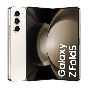 Smartfon Samsung Galaxy Z Fold5 (F946) 12/256GB 7,6" Dynamic AMOLED 2X 2176x1812 4400mAh Dual SIM 5G Cream