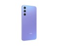Smartfon Samsung Galaxy A34 6/128GB 6,6" SAMOLED 1080x2340 5000mAh Hybrid Dual SIM 5G Light Violet - 1641810