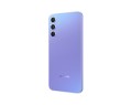 Smartfon Samsung Galaxy A34 6/128GB 6,6" SAMOLED 1080x2340 5000mAh Hybrid Dual SIM 5G Light Violet - 1641811