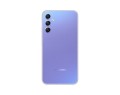 Smartfon Samsung Galaxy A34 6/128GB 6,6" SAMOLED 1080x2340 5000mAh Hybrid Dual SIM 5G Light Violet - 1641809