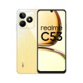 Smartfon realme C53 6/128GB Złoty - 1632467