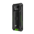 Smartfon Oukitel WP23 4/64GB Zielony - 1632433