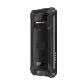 Smartfon Oukitel WP23 4/64GB Czarny - 1632421