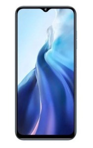 Smartfon Oukitel C35 12/256GB Zielony