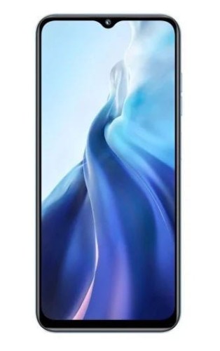 Smartfon Oukitel C35 12/256GB Zielony - 1632411