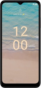 Smartfon Nokia G22 4/128GB Szary