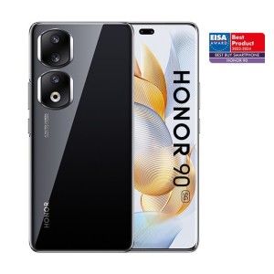 Smartfon Honor 90 5G 12/512GB Czarny