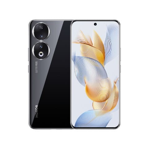 Smartfon Honor 90 5G 12/512GB Czarny - 1650240