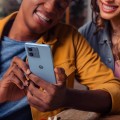Motorola moto g84 5G, 12/256, Marshmallow Blue - 1645014
