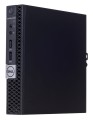 DELL OptiPlex 5050 i3-6100T 8GB 256GB SSD mUSFF Win10pro UŻYWANY - 1652676