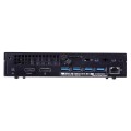 DELL OptiPlex 5050 i3-6100T 8GB 256GB SSD mUSFF Win10pro UŻYWANY - 1652678