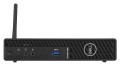 DELL OptiPlex 3090 Tiny i3-10105T 8GB 256GB SSD USFF Win10pro UŻYWANY - 1659905