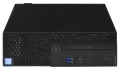 DELL OptiPlex 3070 i5-9500 8GB 256SSD SFF Win11pro UŻYWANY - 1623843