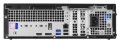 DELL OptiPlex 3070 i5-9500 8GB 256SSD SFF Win11pro UŻYWANY - 1633384