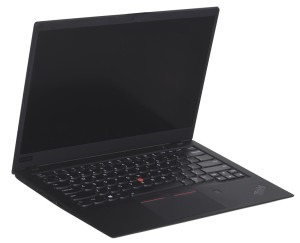 LENOVO ThinkPad X1 Carbon 6Gen. i7-8650U 16GB 512GB SSD 14" WQHD Win11pro + zasilacz UŻYWANY