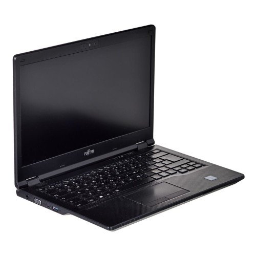 FUJITSU LifeBook E549 i5-8265U 8GB 256GB SSD 14" FHD W11p + zasilacz UŻYWANY - 1633394