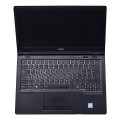 FUJITSU LifeBook E549 i5-8265U 8GB 256GB SSD 14" FHD W11p + zasilacz UŻYWANY - 1633396
