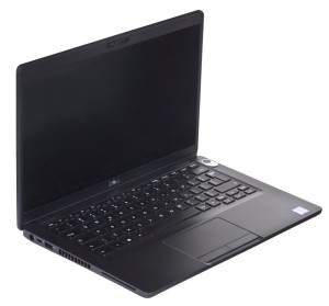 DELL LATITUDE 5400 i5-8350U 16GB 256GB SSD 14" FHD Win11pro + zasilacz UŻYWANY