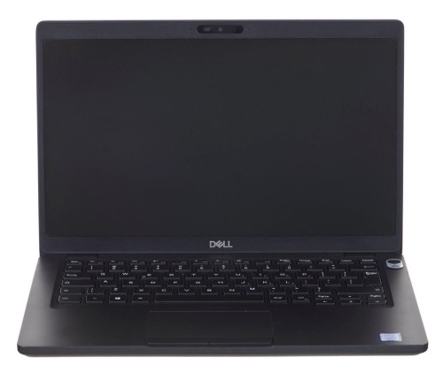 DELL LATITUDE 5400 i5-8350U 16GB 256GB SSD 14" FHD Win11pro + zasilacz UŻYWANY - 1642227