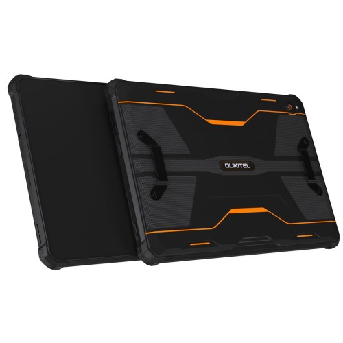Tablet Oukitel RT6 8/256GB Pomarańczowy - 1623660
