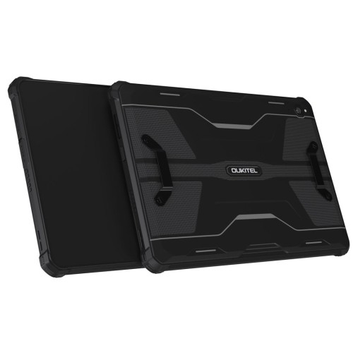 Tablet Oukitel RT6 8/256GB Czarny - 1623652