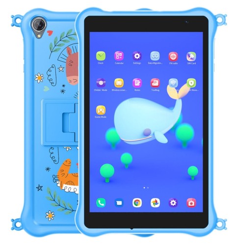 Tablet Blackview TAB5 Kids Niebieski - 1641723