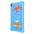 Tablet Blackview TAB5 Kids Niebieski - 1641727