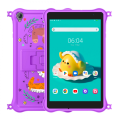 Tablet Blackview TAB5 Kids Filoletowy - 1641731