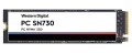 Dysk SSD Western digital SN730 256GB M.2 2280 PCIe - 1635825
